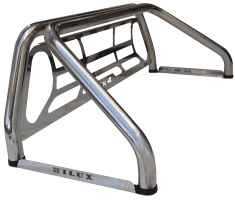 ROLL-BAR ΜΕ ΑΨΙΔΑ RB 407+APS 96 TOYOTA HILUX (VIGO) 2005+&2011+