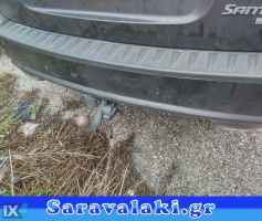 HYUNDAI SANTA FE ΚΟΤΣΑΔΟΡΟΣ www.saravalaki.com