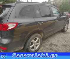 HYUNDAI SANTA FE ΜΕΝΤΕΣΕΔΕΣ