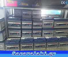 ΜΠΑΤΑΡΙΑ ΣΚΑΦΟΥΣ   WWW.SARAVALAKI.COM