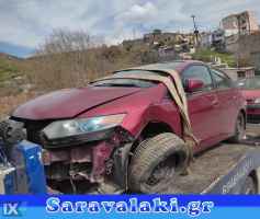 HONDA INSIGHT ΜΕΝΤΕΣΕΔΕΣ WWW.SARAVALAKI.COM