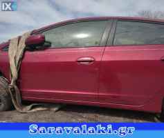 HONDA INSIGHT ΠΟΡΤΑ ΟΔΗΓΟΥ  WWW.SARAVALAKI.COM