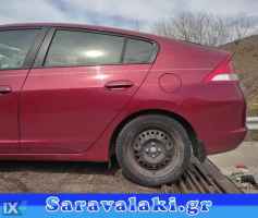 HONDA INSIGHT ΠΟΡΤΑ ΟΔΗΓΟΥ ΠΙΣΩ WWW.SARAVALAKI.COM