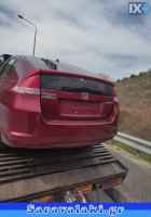 HONDA INSIGHT ΤΖΑΜΟΠΟΡΤΑ  WWW.SARAVALAKI.COM