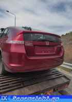 HONDA INSIGHT ΧΕΙΡΟΛΑΒΗ ΠΟΡΤ ΜΠΑΓΚΑΖ  WWW.SARAVALAKI.COM