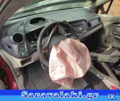 HONDA INSIGHT ΑΕΡΑΓΩΓΟΙ WWW.SARAVALAKI.COM