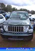 JEEP CHEROKEE KK ΜΕΤΩΠΗ WWW.SARAVALAKI.GR
