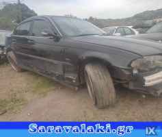 BMW E46 ΚΟΛΩΝΕΣ