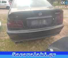 BMW E46 ΣΗΜΑ ΚΑΠΩ