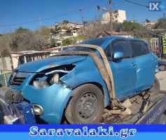 OPEL AGILA ΑΦΑΛΟΙ ΠΟΡΤΩΝ