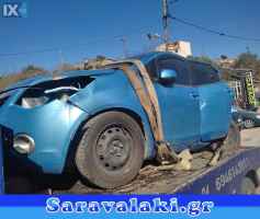 OPEL AGILA ΚΑΠΟ,WWW.SARAVALAKI.GR