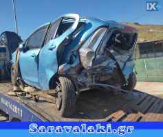 OPEL AGILA ΝΤΙΖΕΣ ΚΑΠΩ,WWW.SARAVALAKI.GR