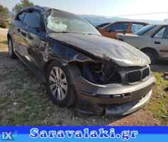 BMW 116 ΑΦΑΛΟΙ ΠΟΡΤΩΝ WWW.SARAVALAKI.GR