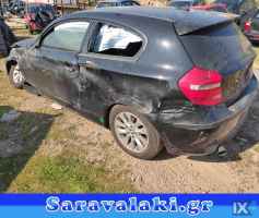 BMW 116 ΚΑΠΟ WWW.SARAVALAKI.GR