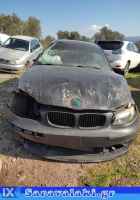 BMW 116 ΜΑΣΚΕΣ WWW.SARAVALAKI.GR