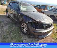 BMW 116 ΝΤΙΖΕΣ ΚΑΠΩ WWW.SARAVALAKI.GR