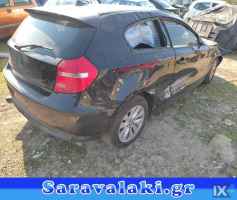 BMW 116 ΠΟΡΤΑΚΙ ΡΕΖΕΡΒΟΥΑΡ WWW.SARAVALAKI.GR