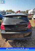 BMW 116 ΤΖΑΜΟΠΟΡΤΑ WWW.SARAVALAKI.GR