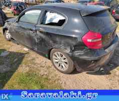 BMW 116 ΠΟΡΤΑ ΟΔΗΓΟΥ WWW.SARAVALAKI.GR
