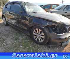 BMW 116 ΠΟΡΤΑ ΣΥΝΟΔΗΓΟΥ WWW.SARAVALAKI.GR