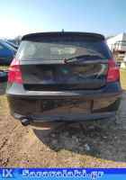 BMW 116 ΠΡΟΦΥΛΑΚΤΗΡΑΣ ΠΙΣΩ WWW.SARAVALAKI.GR