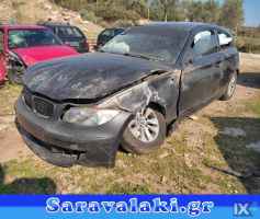 BMW 116 ΣΗΜΑ ΚΑΠΩ WWW.SARAVALAKI.GR