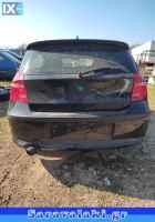 BMW 116 ΤΡΑΒΕΡΣΑ WWW.SARAVALAKI.GR