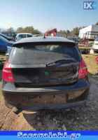 BMW 116 ΧΕΙΡΟΛΑΒΗ ΠΟΡΤ ΜΠΑΓΚΑΖ WWW.SARAVALAKI.GR