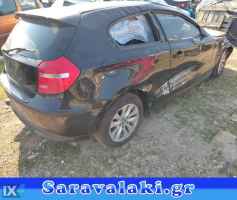BMW 116 ΝΤΟΥΛΑΠΑΚΙ WWW.SARAVALAKI.GR