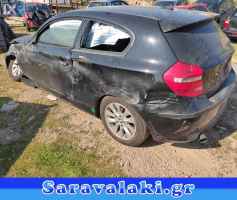 BMW 116 ΜΟΚΕΤΑ WWW.SARAVALAKI.GR
