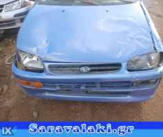 ΚΙΝΗΤΗΡΑΣ ED DAIHATSU CUORE 850CC