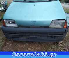 ΚΙΝΗΤΗΡΑΣ 1170 A1046 FIAT CINQUECENTO 900CC
