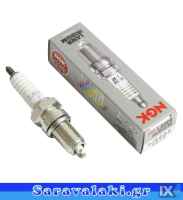 ΜΠΟΥΖΙ NGK IJR8B9  4873