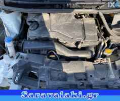 PEUGEOT 108 ΑΥΤΟΜΑΤΟ ΣΑΣΜΑΝ 1KR-FE WWW.SARAVALAKI.COM