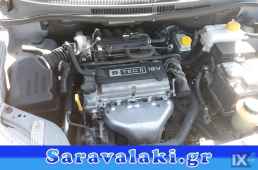 CHEVROLET AVEO ΚΙΝΗΤΗΡΑΣ B12D1 www.saravalaki.com