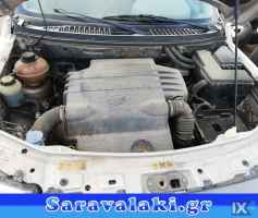 LAND ROVER FREELANDER ΚΙΝΗΤΗΡΑΣ 18K4F   WWW.SARAVALAKI.COM