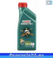 Λιπαντικό Κινητήρα Castrol Magnatec 10W-40 A3/B4 1L
