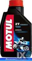 Motul 100 2T 1L