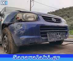 SUZUKI ALTO ΜΟΚΕΤΕΣ  www.saravalaki.com