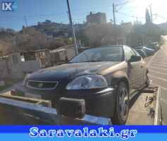 HONDA CIVIC ΦΡΕΝΟΥ ΤΡΙΤΟ stop www.saravalaki.com