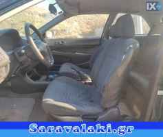 HONDA CIVIC ΜΟΚΕΤΕΣ www.saravalaki.com