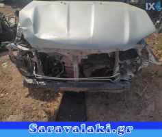 MAZDA TRIBUTE ΣΑΣΜΑΝ ΜΕΤΑΧΕΙΡΙΣΜΕΝ0