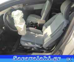 VOLVO C30 ΑΕΡΟΣΑΚΟΙ AIRBAGS www.saravalaki.com
