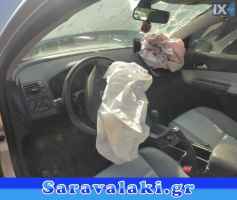 VOLVO C30 ΑΝΑΠΤΗΡΕΣ-ΒΑΣΕΙΣ www.saravalaki.com