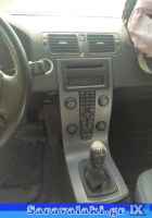 VOLVO C30 ΔΙΑΚΟΠΤΕΣ ΚΟΝΤΡΟΛ www.saravalaki.com