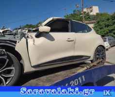RENAULT CLIO ΜΟΤΕΡ ΓΙΑ ΠΑΡΑΘΥΡΑ WWW.SARAVALAKI.GR