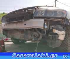 VOLVO C30 ΠΛΑΦΟΝΙΕΡΕΣ www.saravalaki.com