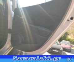 RENAULT CLIO ΤΑΠΕΤΣΑΡΙΑ ΟΔΗΓΟΥ ΠΙΣΩ WWW.SARAVALAKI.GR