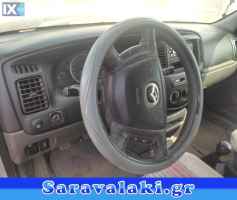 MAZDA TRIBUTE ΑΕΡΟΣΑΚΟΙ