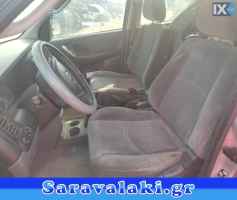 MAZDA TRIBUTE ΣΑΛΟΝΙ